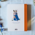 Orgueil & Prejugés - Jane Austen & Margaux Motin